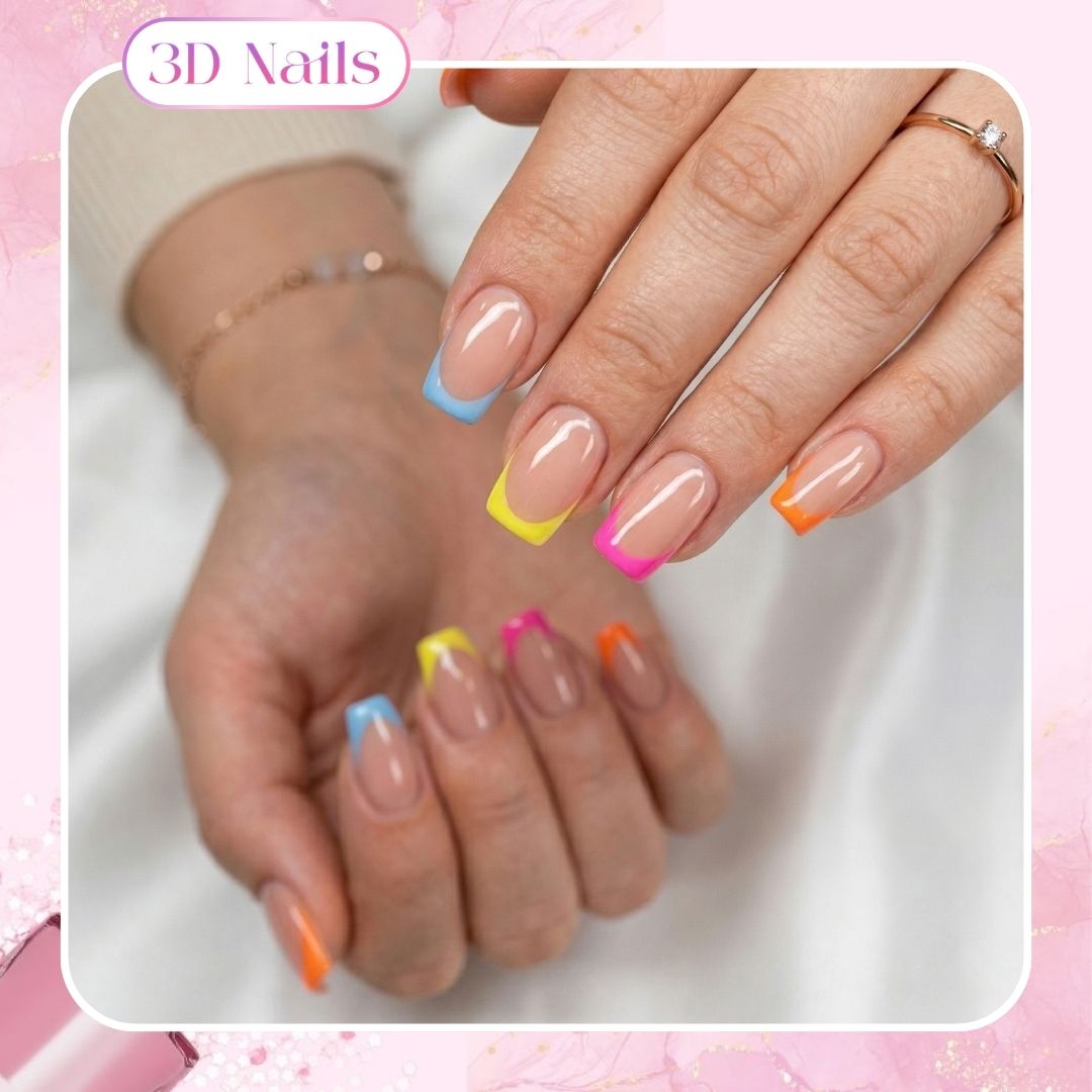 Nail May 4